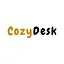 Cozydesk's logo