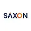 Saxon AI's logo