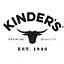 Kinder's's logo