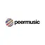 Peermusic's logo