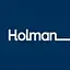 Holman's logo