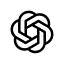 OpenAI's logo