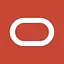 Oracle's logo