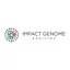 Impact Genome's logo