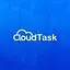 CloudTask's logo