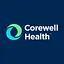 Corewell Health's logo