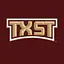 Texas State University's logo
