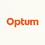 Optum's logo