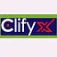 ClifyX's logo