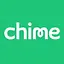 Chime's logo