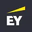 EY's logo