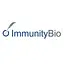 ImmunityBio's logo