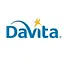 DAVITA's logo