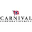 Carnival Corporation's logo