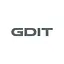General Dynamics Information Technology's logo