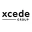 Xcede Group's logo