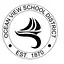 Ocean View School District's logo