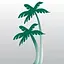 Baptist Health South Florida's logo