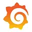 Grafana Labs's logo