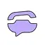 TextNow's logo