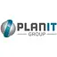 PlanIT Group's logo