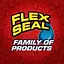 Flex's logo