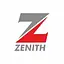 Zenith's logo