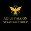 Strategic Group's logo