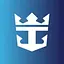 Royal Caribbean International's logo