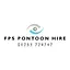 Pontoon Solutions's logo