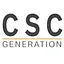 CSC Generation's logo