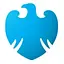 Barclays's logo