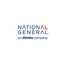 National General's logo