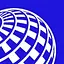 United Airlines's logo
