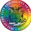 City and County of San Francisco's logo