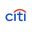 Citi's logo
