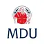 The MDU's logo