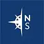 Navigate Search's logo