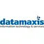 DATAMAXIS's logo