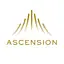 Ascension's logo