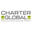 Charter Global's logo