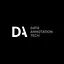 DataAnnotation's logo