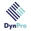DynPro Inc.'s logo