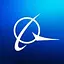 Boeing's logo