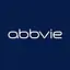 AbbVie's logo
