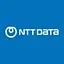 NTT DATA North America's logo