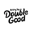 Double Good's logo