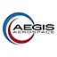 Aegis Aerospace Inc's logo