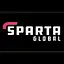 Sparta Global's logo