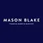 Mason Blake's logo
